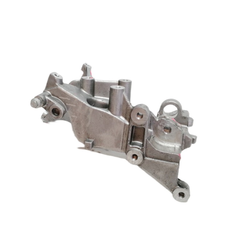 Recambio de soporte alternador para peugeot 308 active referencia OEM IAM 9672309780  