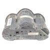 Recambio de cuadro instrumentos para alfa romeo 147 (190) 2.0 16v cat referencia OEM IAM 110008953020  