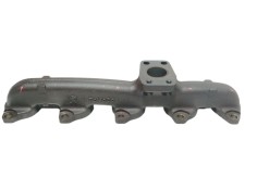 Recambio de colector escape para peugeot 308 active referencia OEM IAM C60   2