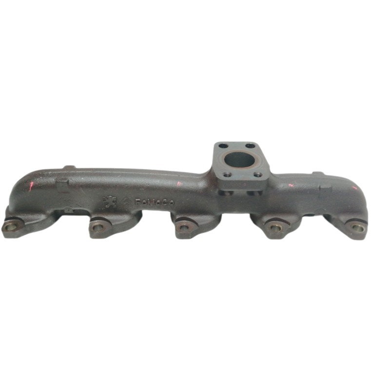 Recambio de colector escape para peugeot 308 active referencia OEM IAM C60  