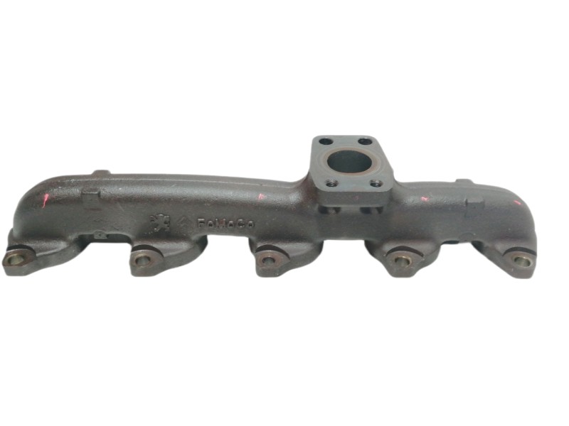 Recambio de colector escape para peugeot 308 active referencia OEM IAM C60  