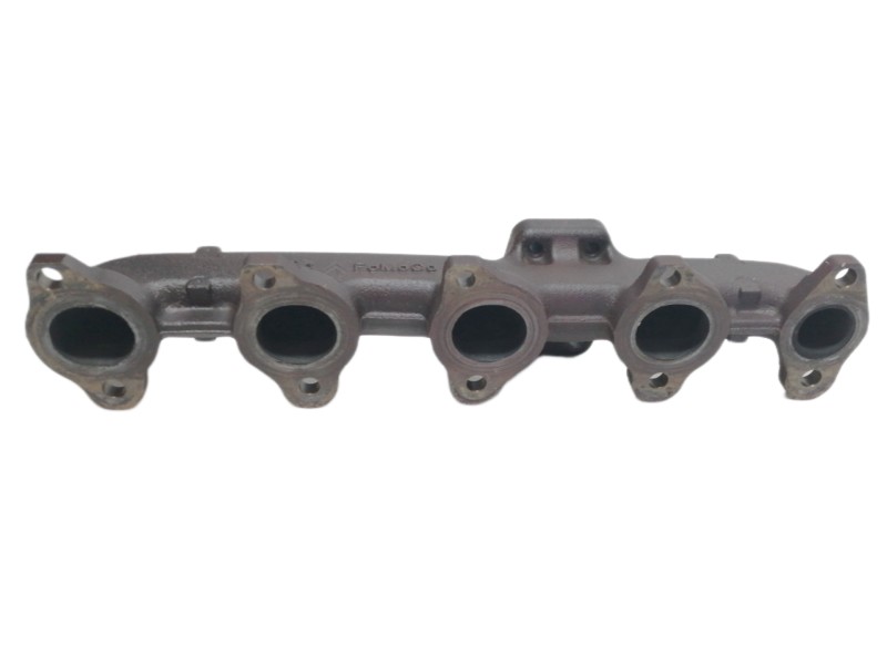 Recambio de colector escape para peugeot 308 active referencia OEM IAM C60  