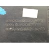 Recambio de guantera para toyota yaris active referencia OEM IAM 555500D151 555500D171 / 555510D150 555520D130 / 555520D150