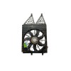 Recambio de electroventilador para volkswagen polo v (6r1, 6c1) 1.4 (6r1) referencia OEM IAM 6R0121207  