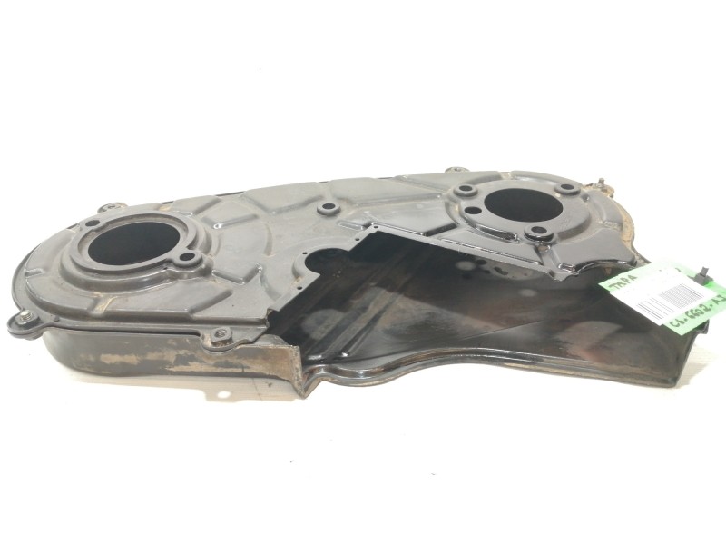 Recambio de tapa distribucion para nissan serena (c23m) 2.3 lx diesel referencia OEM IAM 135709C600  