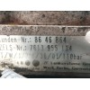 Recambio de bomba direccion para volvo s40 berlina 1.6 referencia OEM IAM 8646864  