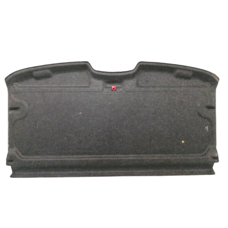 Recambio de bandeja trasera para peugeot 308 active referencia OEM IAM 9681551580  