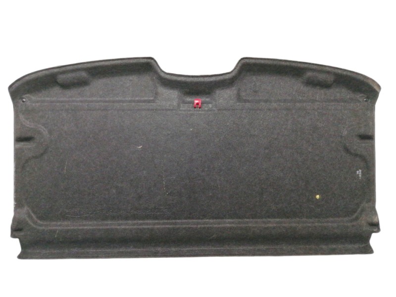 Recambio de bandeja trasera para peugeot 308 active referencia OEM IAM 9681551580  