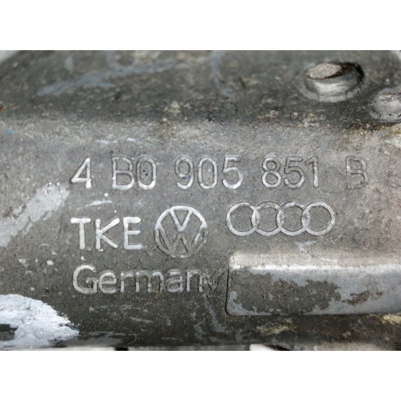 Recambio de conmutador de arranque para seat alhambra (7v9) fancy referencia OEM IAM 4B0905851B  