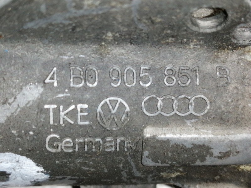 Recambio de conmutador de arranque para seat alhambra (7v9) fancy referencia OEM IAM 4B0905851B  