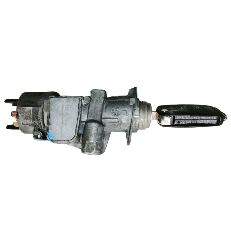 Recambio de conmutador de arranque para seat alhambra (7v9) fancy referencia OEM IAM 4B0905851B  
