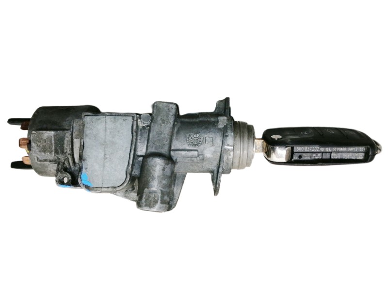 Recambio de conmutador de arranque para seat alhambra (7v9) fancy referencia OEM IAM 4B0905851B  