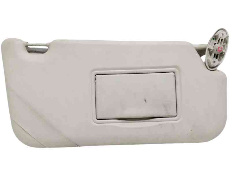 Recambio de parasol derecho para ford focus lim. (cb8) trend referencia OEM IAM   