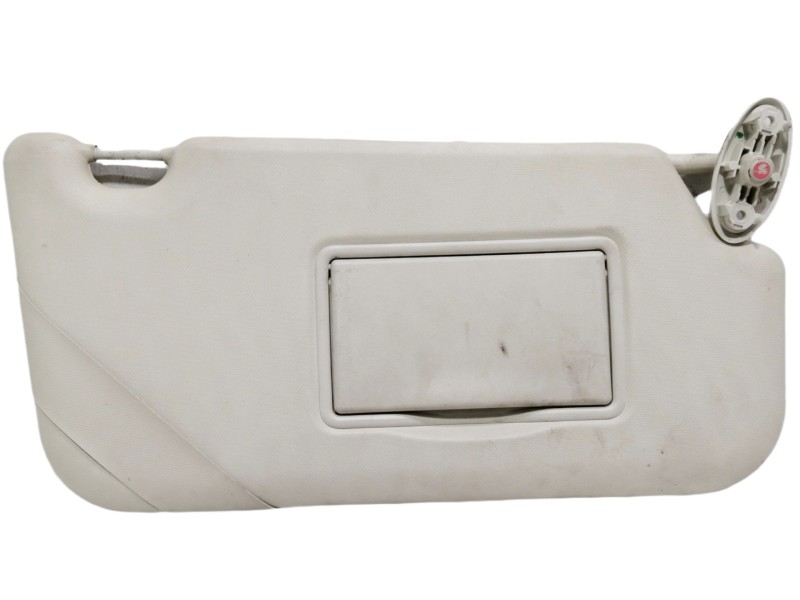 Recambio de parasol derecho para ford focus lim. (cb8) trend referencia OEM IAM   