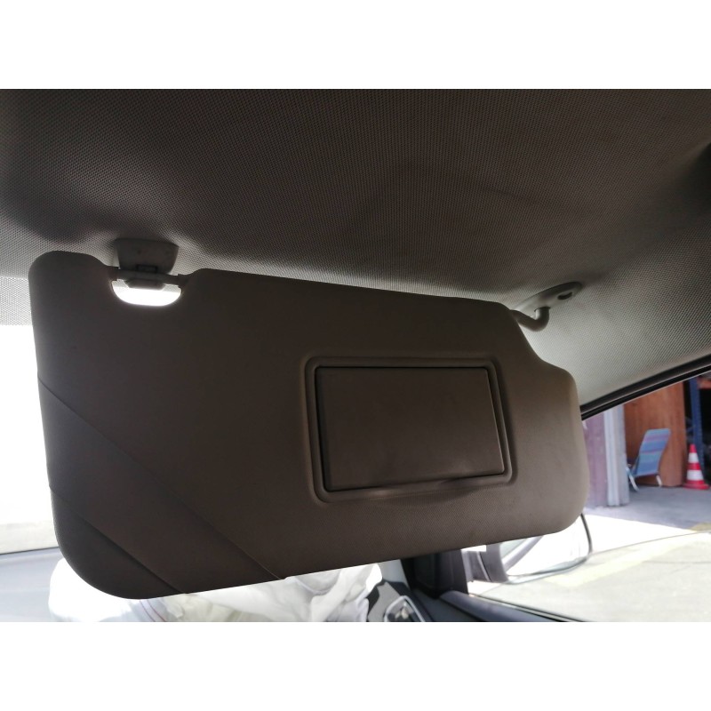 Recambio de parasol derecho para ford focus lim. (cb8) trend referencia OEM IAM   