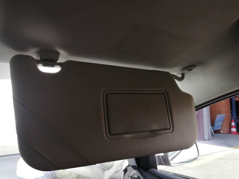 Recambio de parasol derecho para ford focus lim. (cb8) trend referencia OEM IAM   