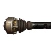 Recambio de transmision delantera derecha para audi a3 (8l1) 1.9 tdi referencia OEM IAM 1J0407272BR 1J0407272 