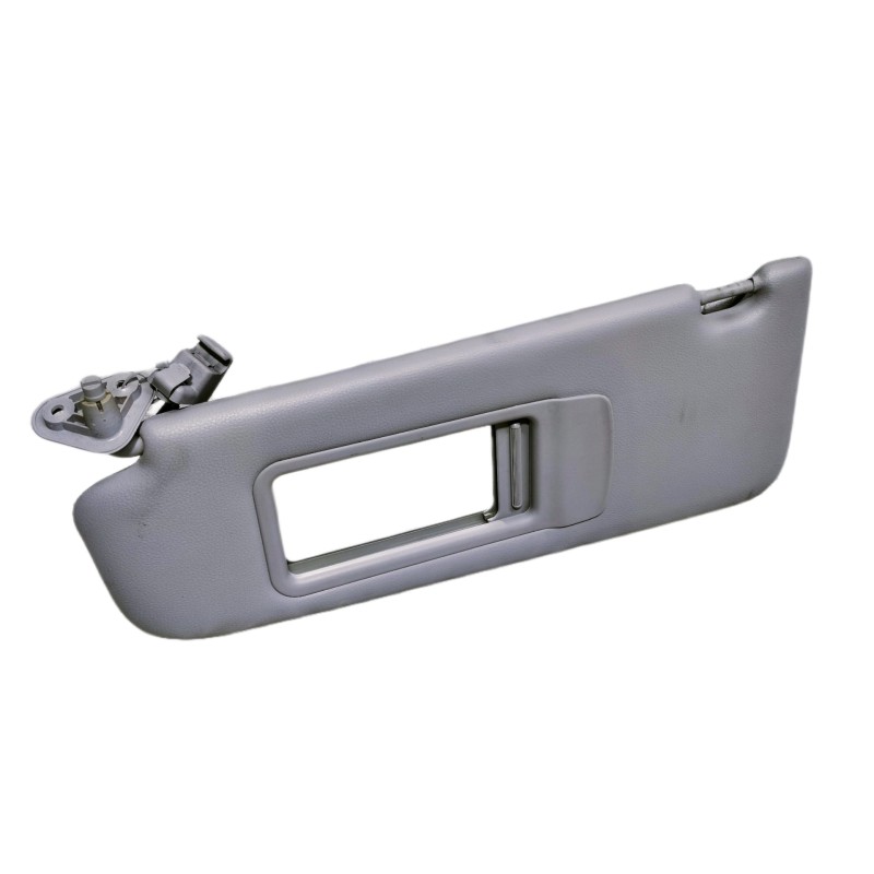 Recambio de parasol izquierdo para bmw serie 3 touring (e91) 320d referencia OEM IAM 615157 51167252007 