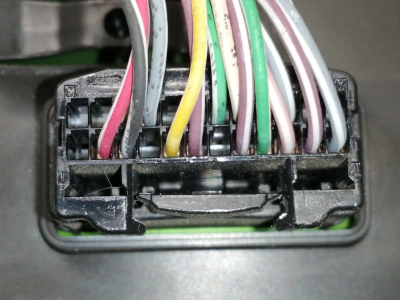 Recambio de cuadro instrumentos para dacia sandero stepway referencia OEM IAM 248102383R 0000326398 VPGR1FRC