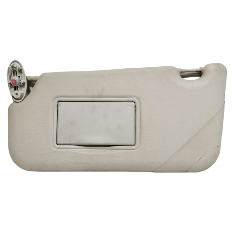 Recambio de parasol izquierdo para ford focus lim. (cb8) trend referencia OEM IAM   