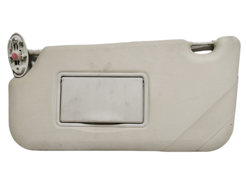 Recambio de parasol izquierdo para ford focus lim. (cb8) trend referencia OEM IAM   