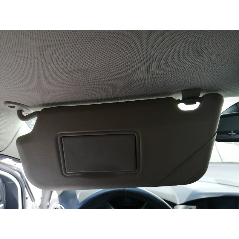 Recambio de parasol izquierdo para ford focus lim. (cb8) trend referencia OEM IAM   