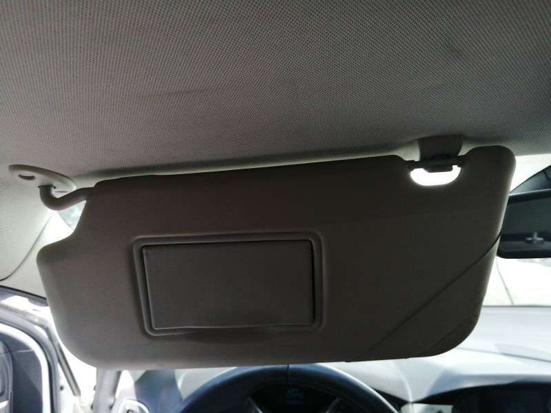 Recambio de parasol izquierdo para ford focus lim. (cb8) trend referencia OEM IAM   