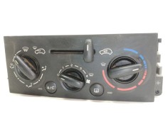 Recambio de mando calefaccion / aire acondicionado para peugeot 207 x-line referencia OEM IAM 69910002  