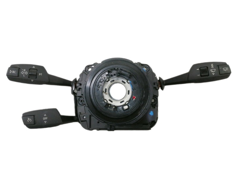 Recambio de mando multifuncion para bmw x5 (e70) xdrive30d referencia OEM IAM 01308150 LZ916441904 1000159707 01308150 01208197 