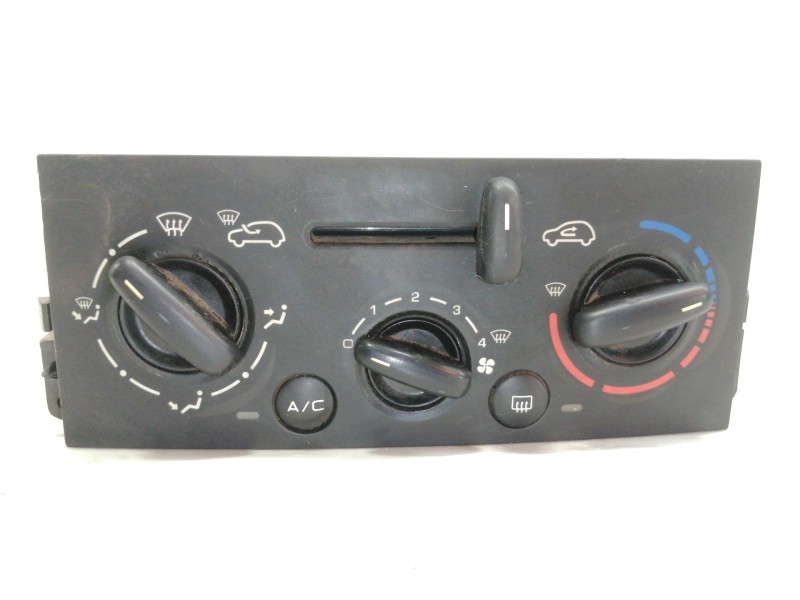 Recambio de mando calefaccion / aire acondicionado para peugeot 207 x-line referencia OEM IAM 69910002  