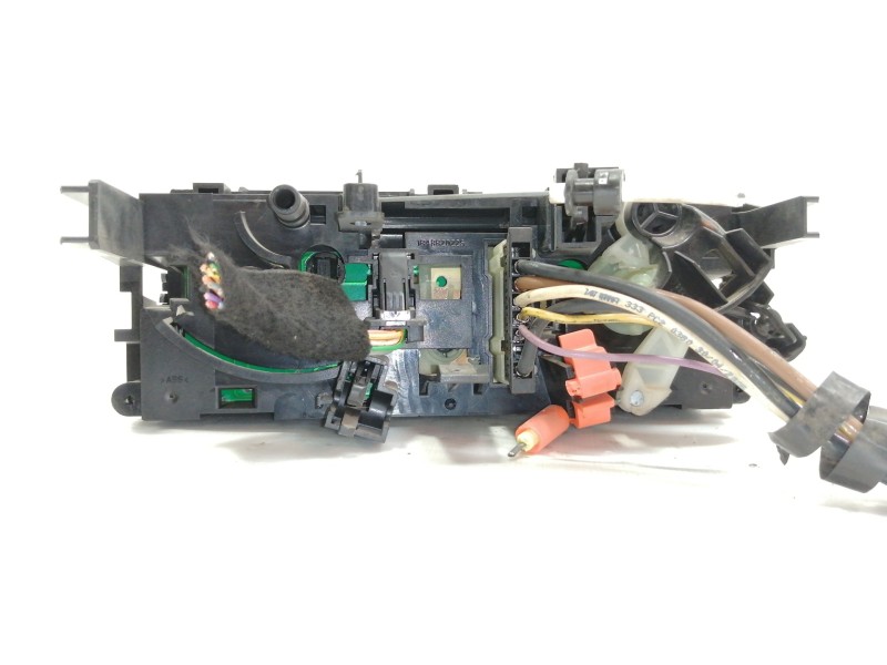 Recambio de mando calefaccion / aire acondicionado para peugeot 207 x-line referencia OEM IAM 69910002  