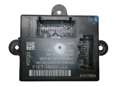 Recambio de modulo electronico para ford kuga (cbs) 1.5 tdci cat referencia OEM IAM F1ET14B531AG F1ET14F142AC F1ET14C064AG A1317 2