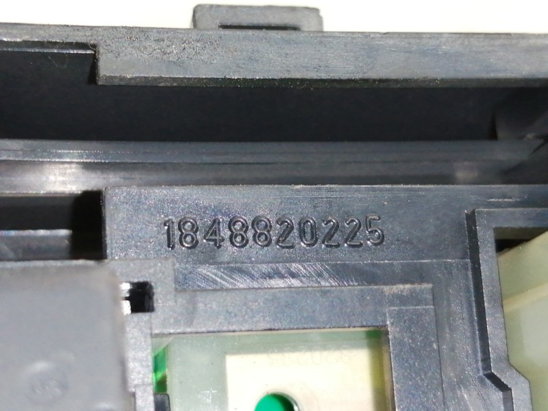 Recambio de mando calefaccion / aire acondicionado para peugeot 207 x-line referencia OEM IAM 69910002  