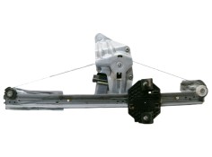 Recambio de elevalunas delantero derecho para dacia sandero stepway referencia OEM IAM 807209299R  ELECTRICO 2