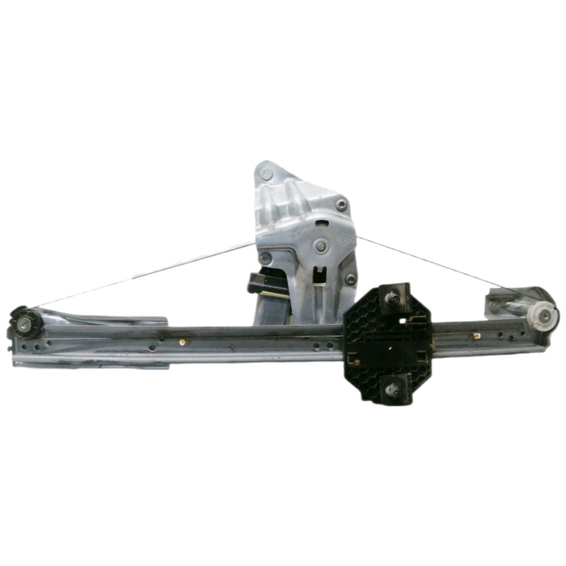 Recambio de elevalunas delantero derecho para dacia sandero stepway referencia OEM IAM 807209299R  ELECTRICO