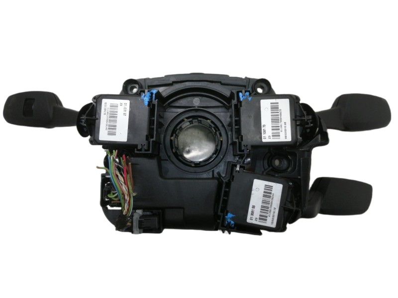 Recambio de mando multifuncion para bmw x5 (e70) xdrive30d referencia OEM IAM 01308150 LZ916441904 1000159707 01308150 01208197 