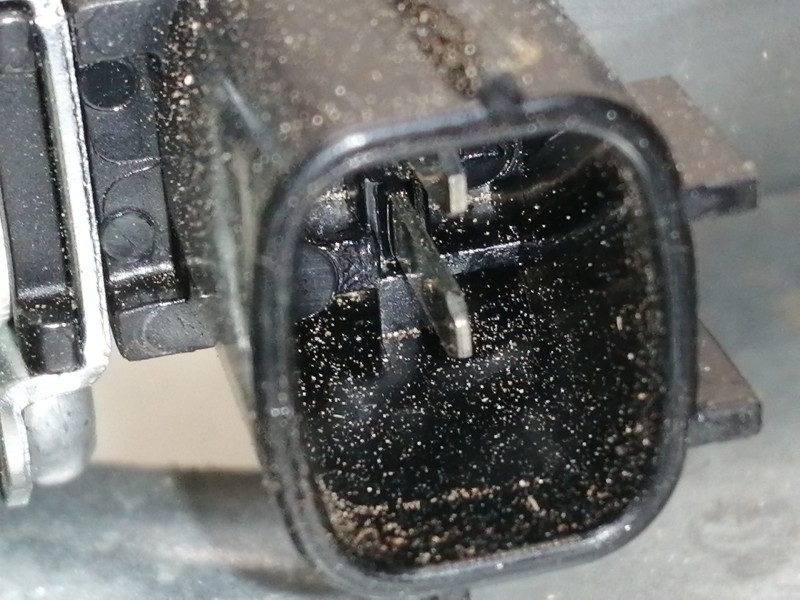 Recambio de elevalunas delantero derecho para dacia sandero stepway referencia OEM IAM 807209299R  ELECTRICO