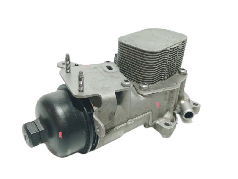 Recambio de soporte filtro aceite para peugeot 308 active referencia OEM IAM 9687847480 536917 