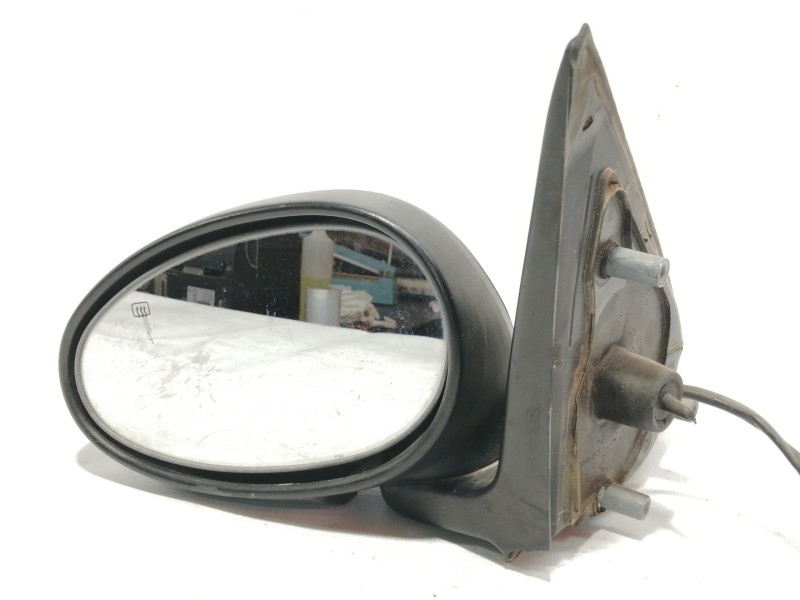 Recambio de retrovisor izquierdo para mg serie 25 (rf) comfort (5-ptas.) referencia OEM IAM   