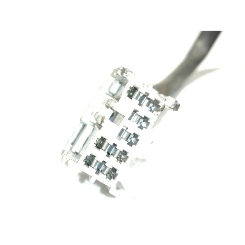 Recambio de retrovisor izquierdo para mg serie 25 (rf) comfort (5-ptas.) referencia OEM IAM   