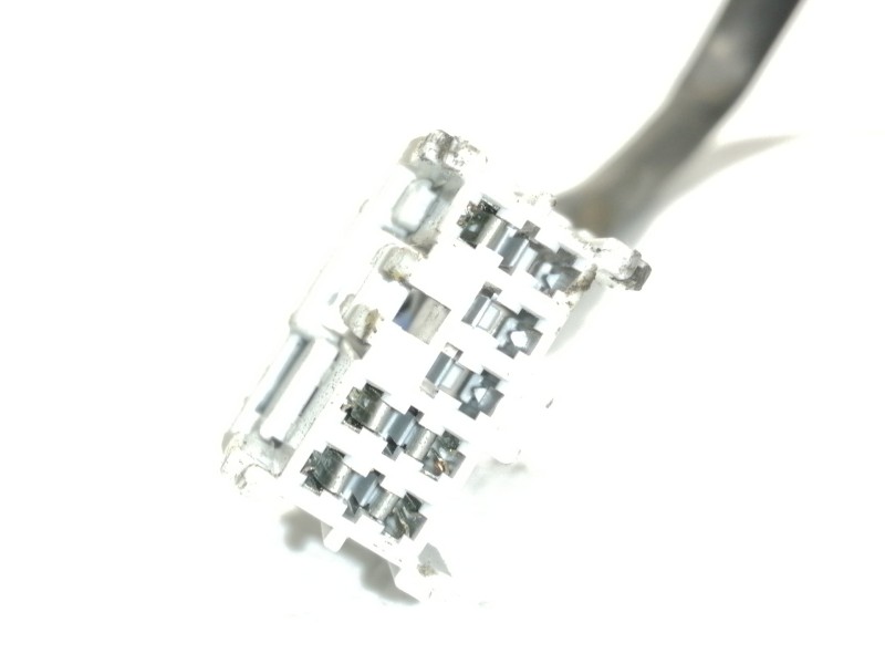 Recambio de retrovisor izquierdo para mg serie 25 (rf) comfort (5-ptas.) referencia OEM IAM   