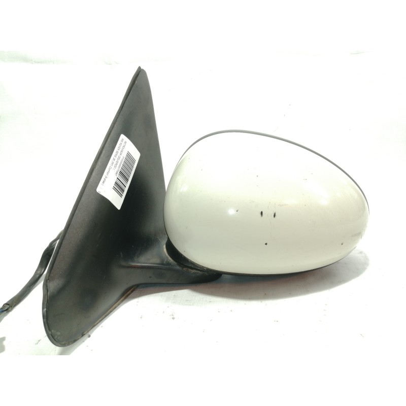 Recambio de retrovisor izquierdo para mg serie 25 (rf) comfort (5-ptas.) referencia OEM IAM   