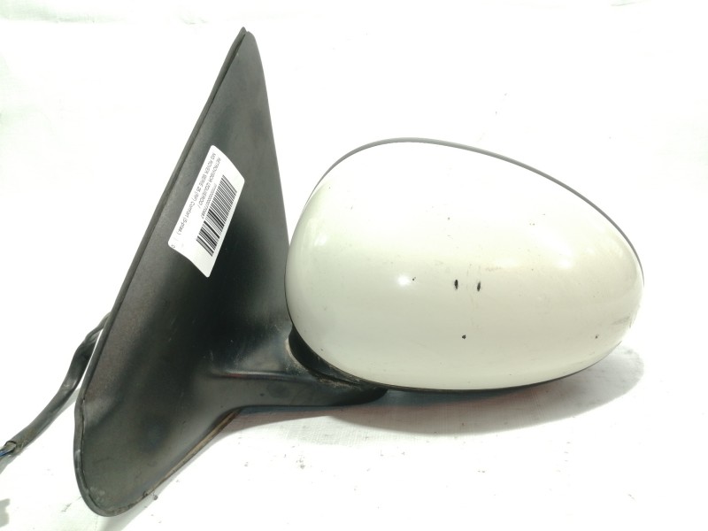 Recambio de retrovisor izquierdo para mg serie 25 (rf) comfort (5-ptas.) referencia OEM IAM   