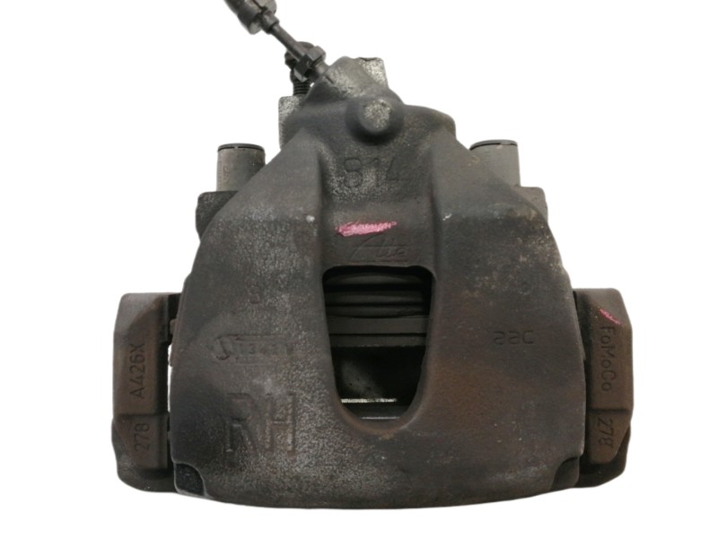Recambio de pinza freno delantera derecha para ford focus lim. (cb8) trend referencia OEM IAM 278A426X  