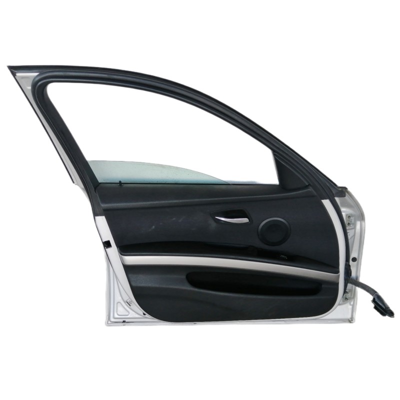 Recambio de puerta delantera izquierda para bmw serie 3 touring (e91) 320d referencia OEM IAM COMPLETA  