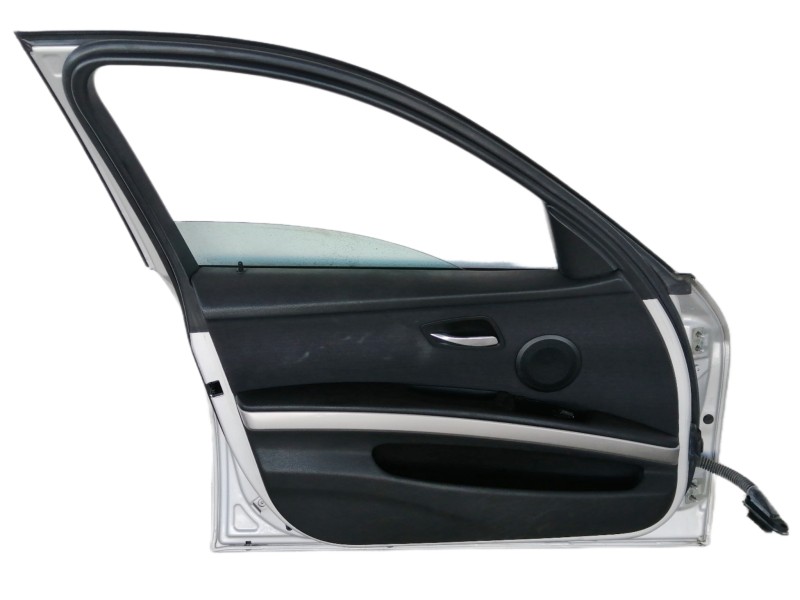 Recambio de puerta delantera izquierda para bmw serie 3 touring (e91) 320d referencia OEM IAM COMPLETA  