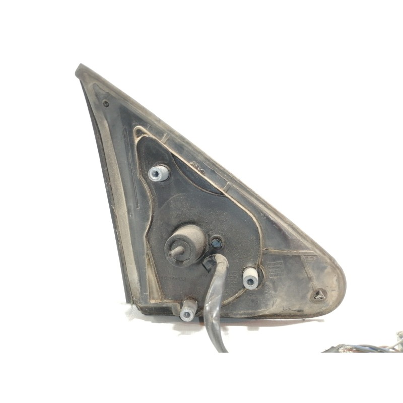 Recambio de retrovisor izquierdo para mg serie 25 (rf) comfort (5-ptas.) referencia OEM IAM   