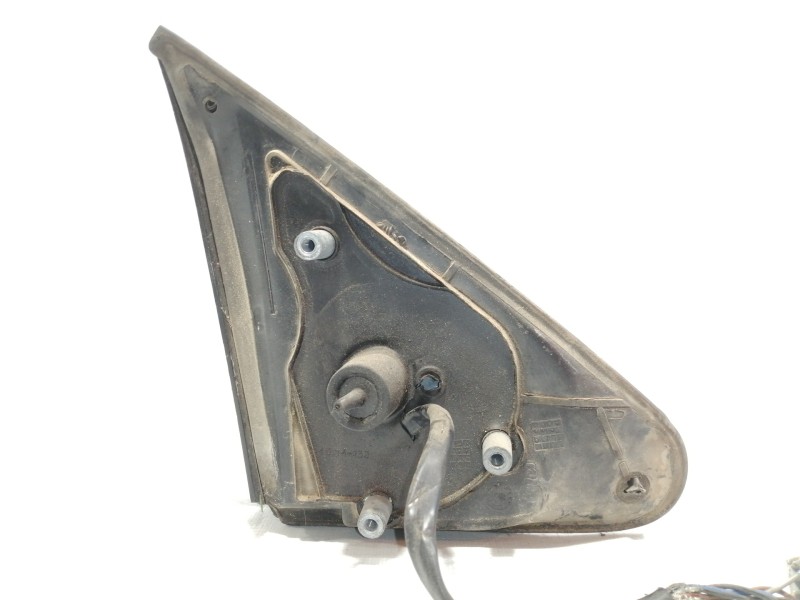 Recambio de retrovisor izquierdo para mg serie 25 (rf) comfort (5-ptas.) referencia OEM IAM   