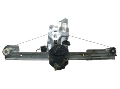 Recambio de elevalunas delantero izquierdo para dacia sandero stepway referencia OEM IAM 807211440R  ELECTRICO 2