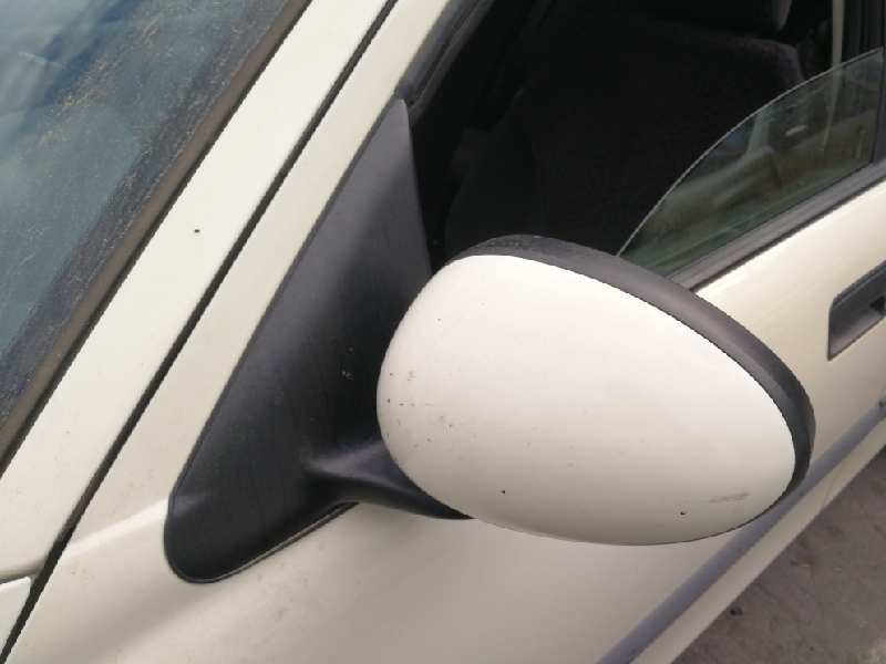 Recambio de retrovisor izquierdo para mg serie 25 (rf) comfort (5-ptas.) referencia OEM IAM   